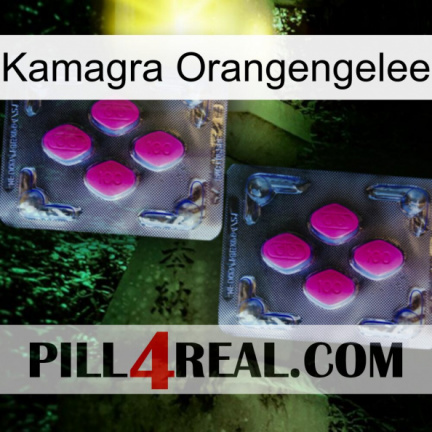 Kamagra Orange Jelly 01